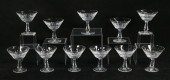 11 WATERFORD CRYSTAL KENMARE C