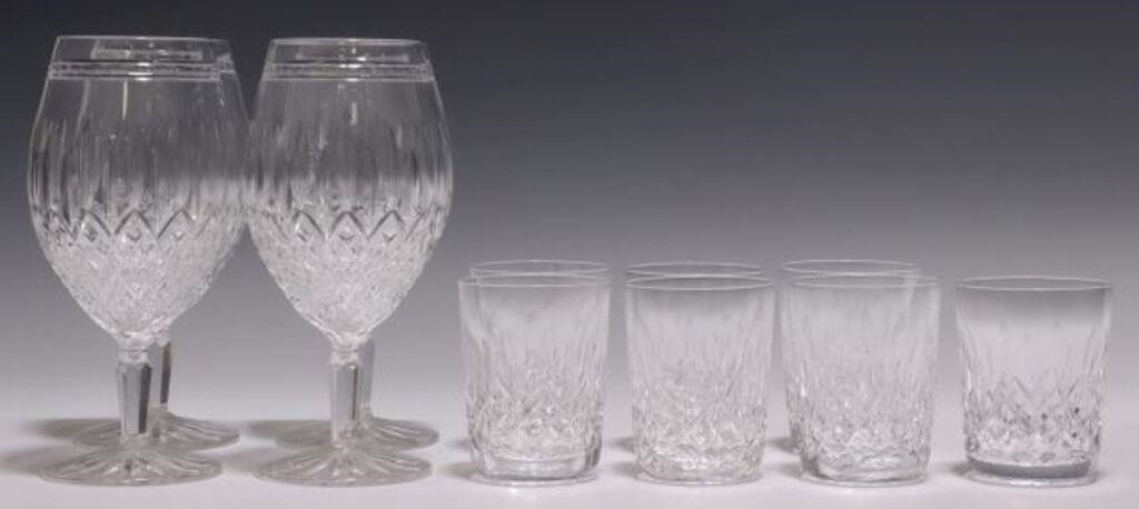 (11) WATERFORD 'LISMORE' &