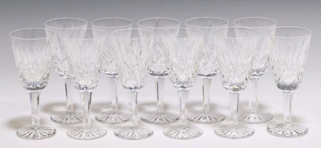 (11) WATERFORD 'LISMORE' CUT