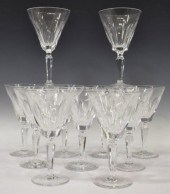 (11) WATERFORD 'SHEILA' CUT CR