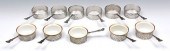 11 WATSON STERLING SILVER CUST