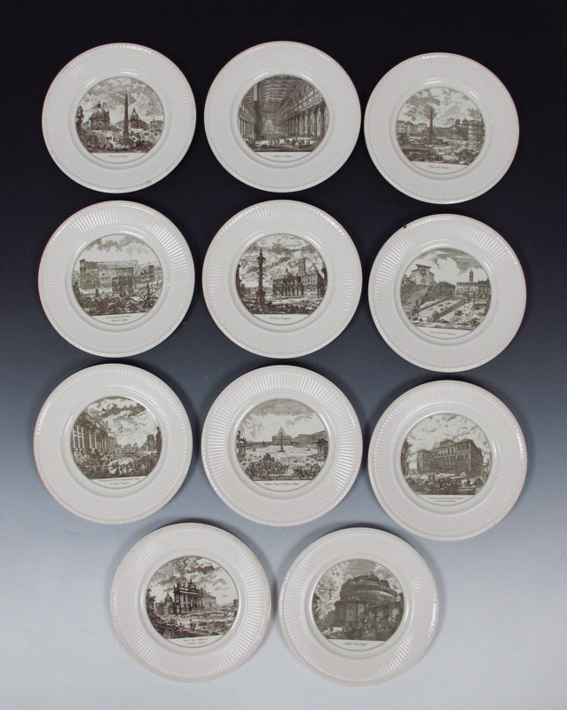 11 WEDGWOOD HISTORICAL LOCATION