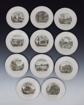 11 WEDGWOOD HISTORICAL LOCATIO