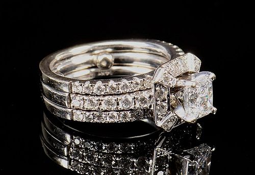 1.10 CT. RADIANT BRILLIANT