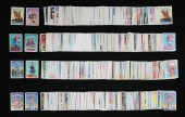 1100 GARBAGE PAIL KIDS STICKER