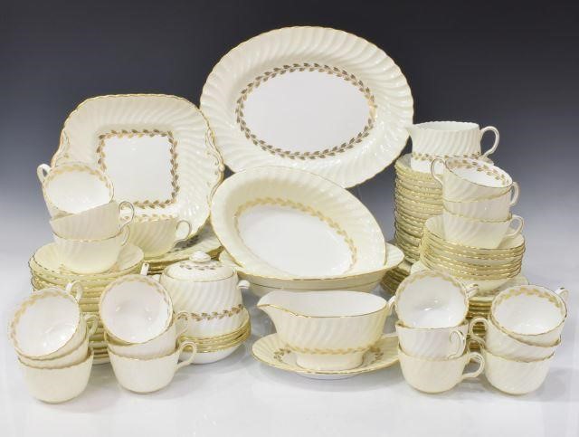 (111) ENGLISH MINTON 'CHEVIOT GOLD'