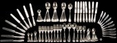 111 PCS. TIFFANY & CO. COLONIA