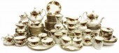 (111) ROYAL ALBERT 'OLD COUNTR