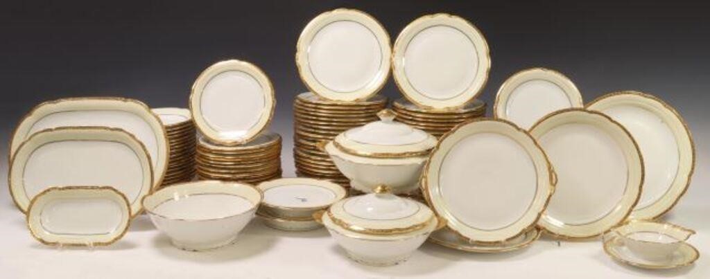 (112) FRENCH LIMOGES GEORGES