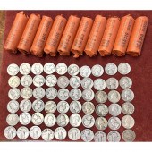 $112.50 face value USA Silver