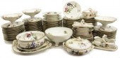 113) FRENCH LIMOGES WILLIAM GU