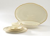 113 PIECE CASTLETON FINE CHINA