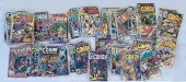 114 MARVEL BRONZE AGE CONAN TH
