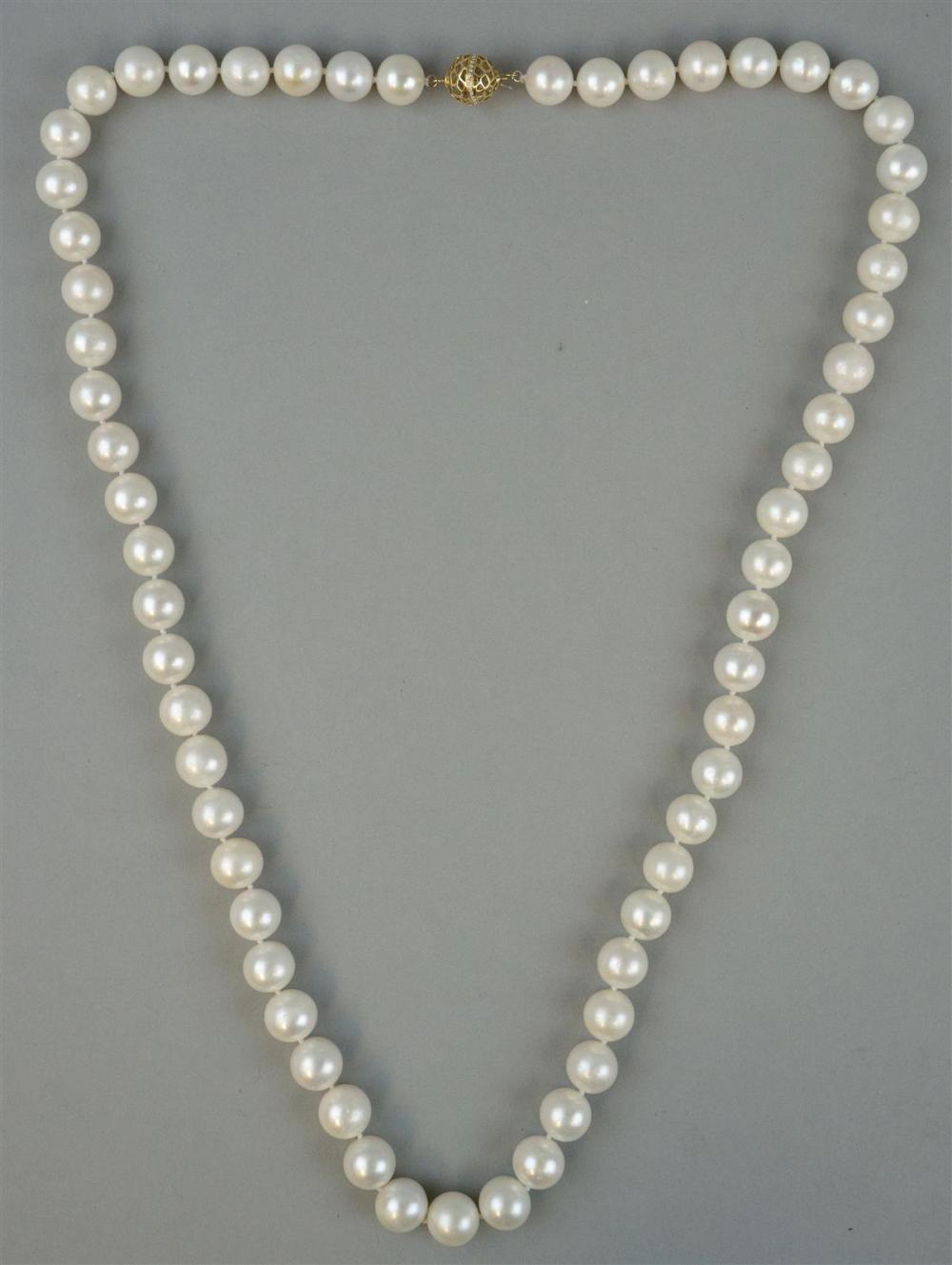 11.5-12MM SOUTH SEAS PEARL