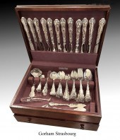 115 PC. GORHAM ''STRASBOURG''