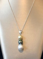 11.5MM - 9MM SOUTH SEA WHITE,