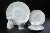 116-PIECE ROSENTHAL PORCELAIN