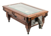 1&#162; A.B.T. MFG. "BILLIARD