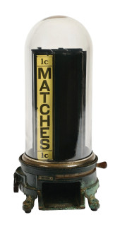 1&#162; ADVANCE MACHINE CO. BO