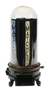 1&#162; ADVANCE MACHINE CO. BO