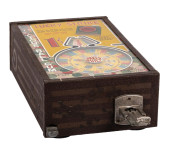 1&#162; BAKER NOVELTY LUCKY ST