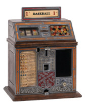 1&#162; CAILLE GUMBALL TRADE S