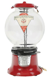 1&#162; COLUMBUS MODEL &#8220;