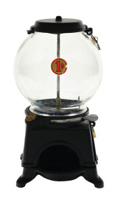 1&#162; COLUMBUS MODEL D GUMBA