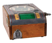 1&#162; DAVAL "TRUE DICE" TRAD