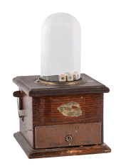 1&#162; EXHIBIT SUPPLY CO. DIC