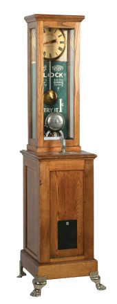 1&#162; EXHIBIT SUPPLY CO. GRA