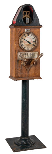 1&#162; EXHIBIT SUPPLY CO. STR