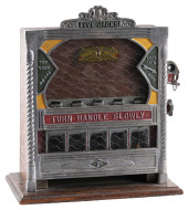 1&#162; FIELDS FIVE JACKS COUN