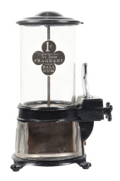 1&#162; HANCE REX "FRAGRANT BA