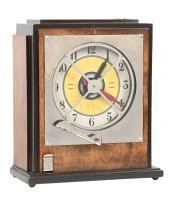 1&#162; KEENEY MAGIC CLOCK GUM