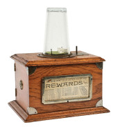 1&#162; LIGHTON DICE SHAKER CO