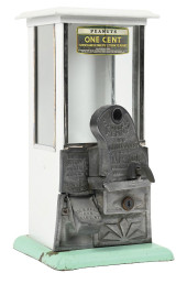 1&#162; MASTER GOOSENECK PEANU
