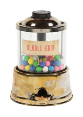 1&#162; MILLARD GUMBALL VENDIN