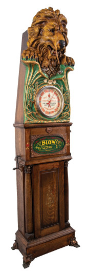 1&#162; MILLS NOVELTY CO. &#82