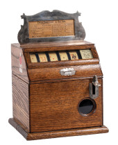 1&#162; MILLS NOVELTY CO. LITT