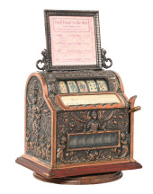1&#162; MILLS NOVELTY CO. THE