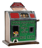 1&#162; MONARCH MFG. CO. FORTU