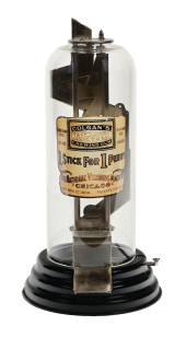 1&#162; NATIONAL VENDING COLGA