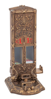 1&#162; NORTH WESTERN BOXED MA