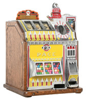 1&#162; PACE BANTAM BELL SLOT