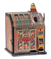 1&#162; PACE BANTAM MINTS VEND