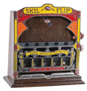 1&#162; PACE MFG. "SKIL FLIP"