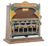 1&#162; PACE MFG. SKILL FLIP C