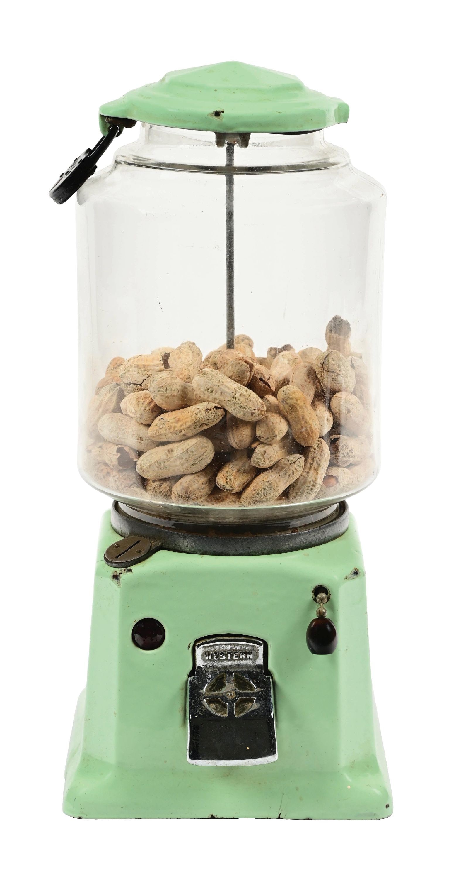1&#162; SHIPMAN MFG. CO. HOT PEANUT