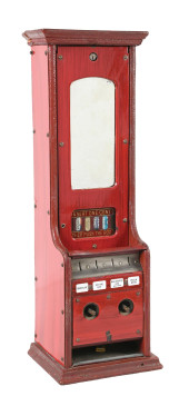 1&#162; STOLLWERCK TAB GUM VEN